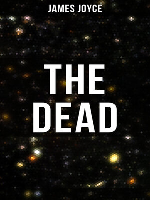 cover image of The Dead (A Novella)
